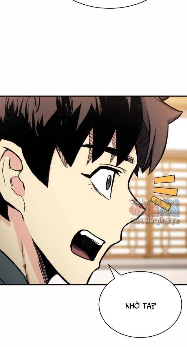 Ta Là Chủ Nhân Của Thư Viện Võ Công Chapter 29 - 54