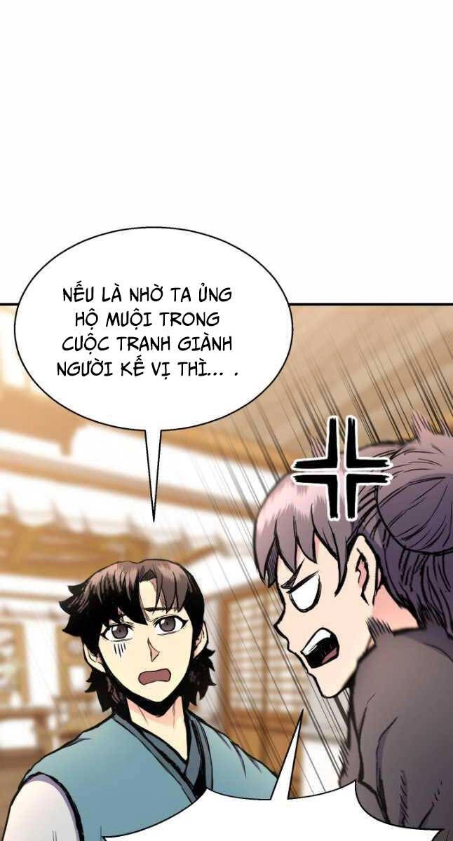 Ta Là Chủ Nhân Của Thư Viện Võ Công Chapter 29 - 55