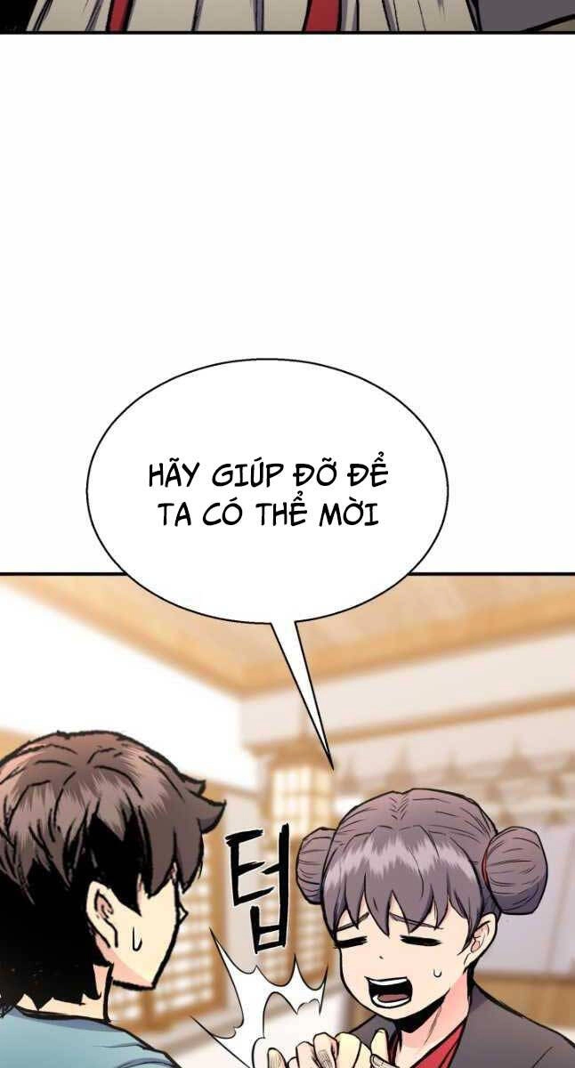 Ta Là Chủ Nhân Của Thư Viện Võ Công Chapter 29 - 58