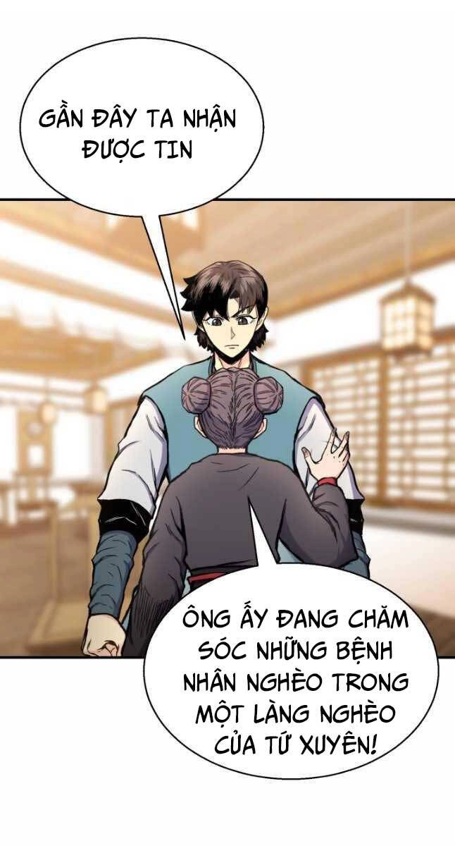 Ta Là Chủ Nhân Của Thư Viện Võ Công Chapter 29 - 74