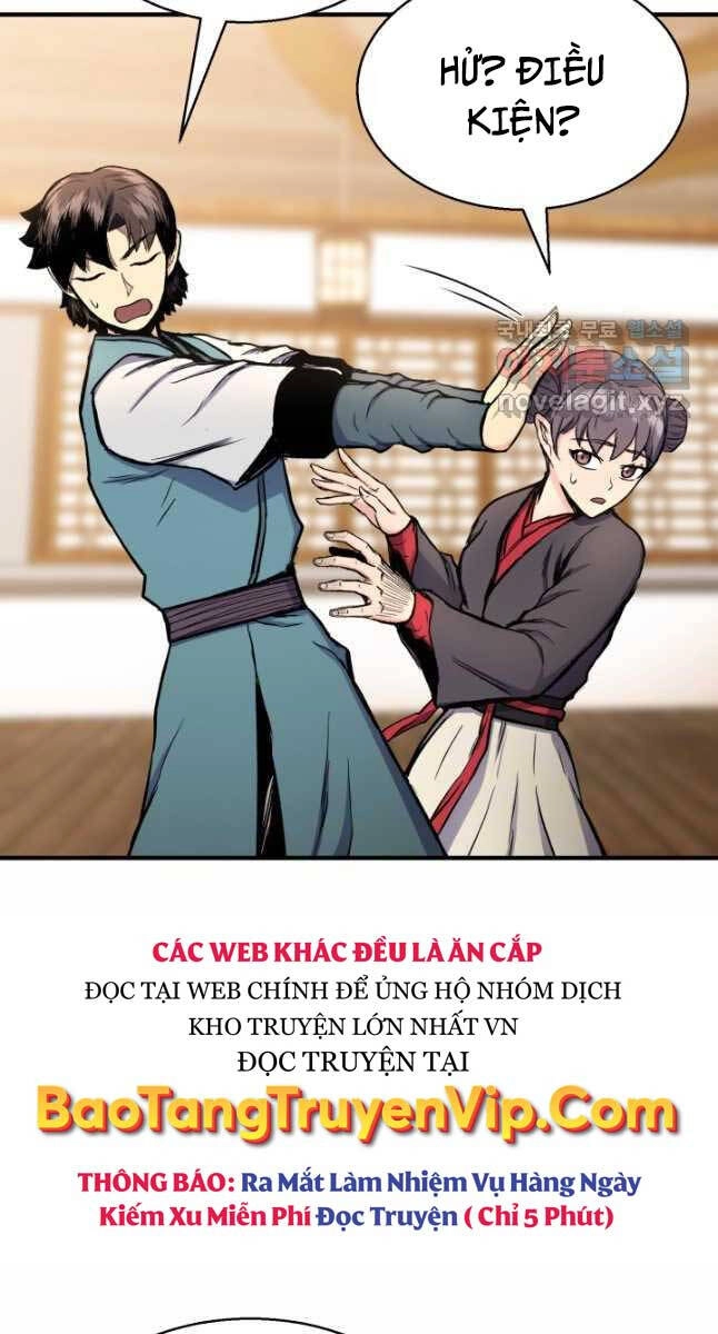 Ta Là Chủ Nhân Của Thư Viện Võ Công Chapter 29 - 82