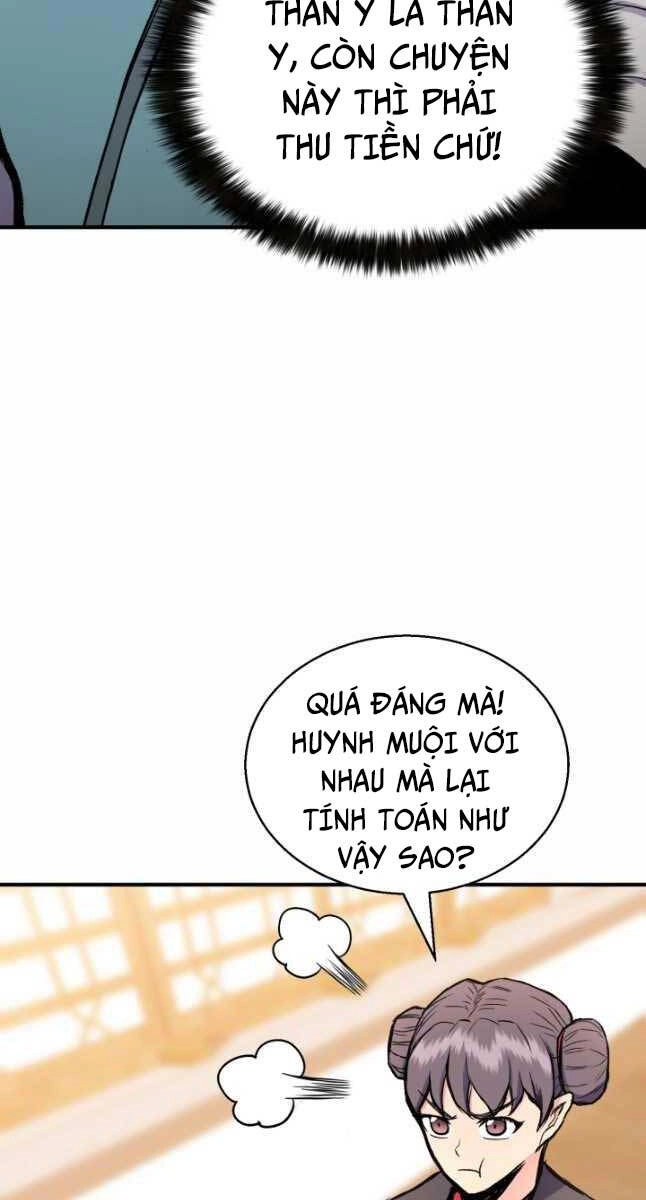 Ta Là Chủ Nhân Của Thư Viện Võ Công Chapter 29 - 84