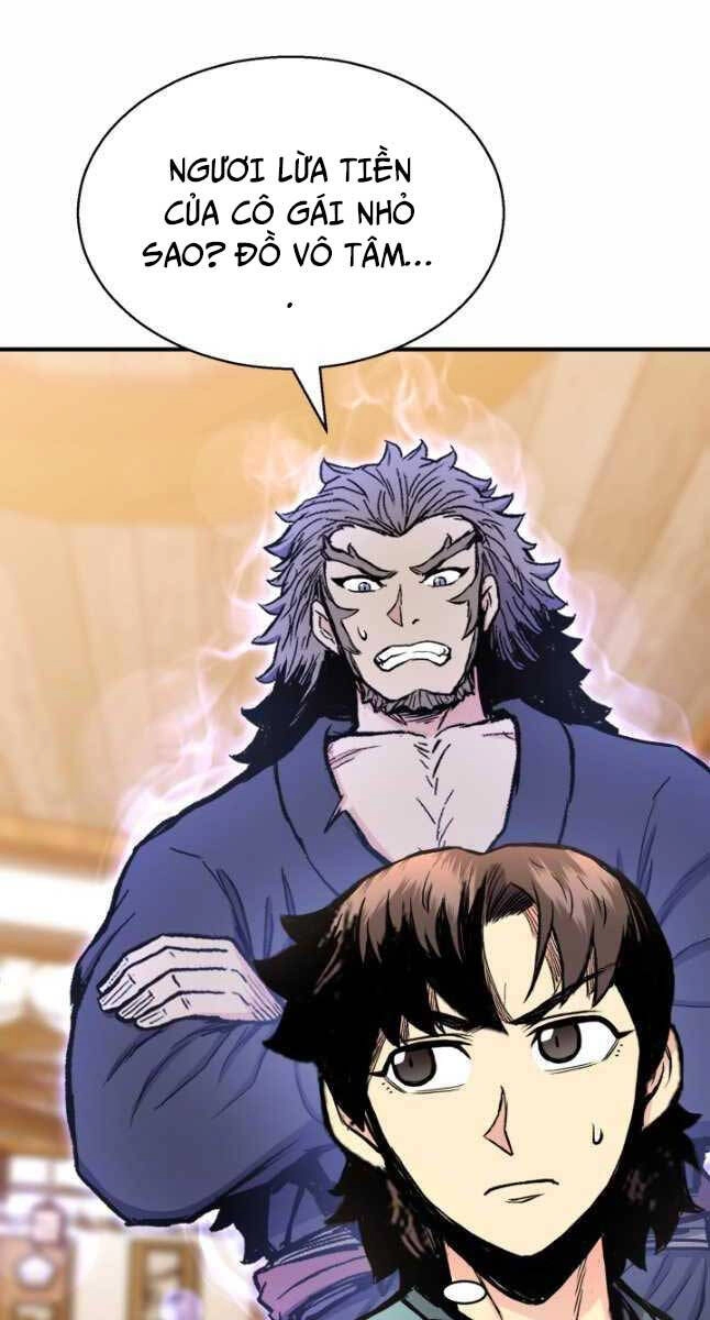 Ta Là Chủ Nhân Của Thư Viện Võ Công Chapter 29 - 86