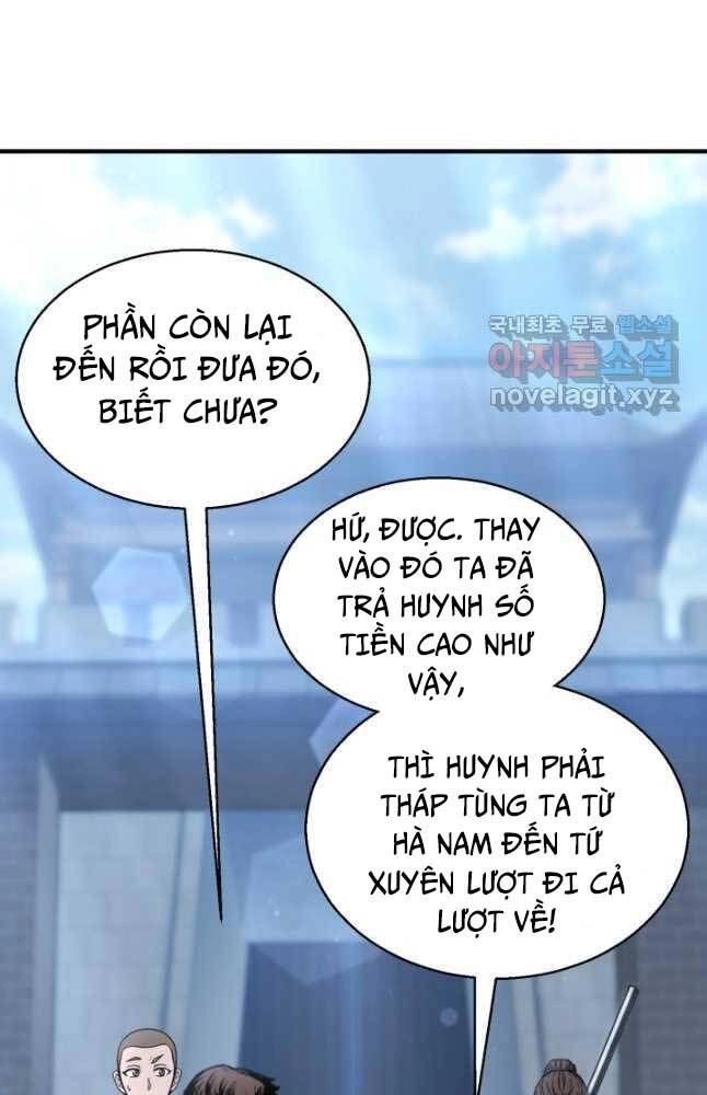 Ta Là Chủ Nhân Của Thư Viện Võ Công Chapter 29 - 92