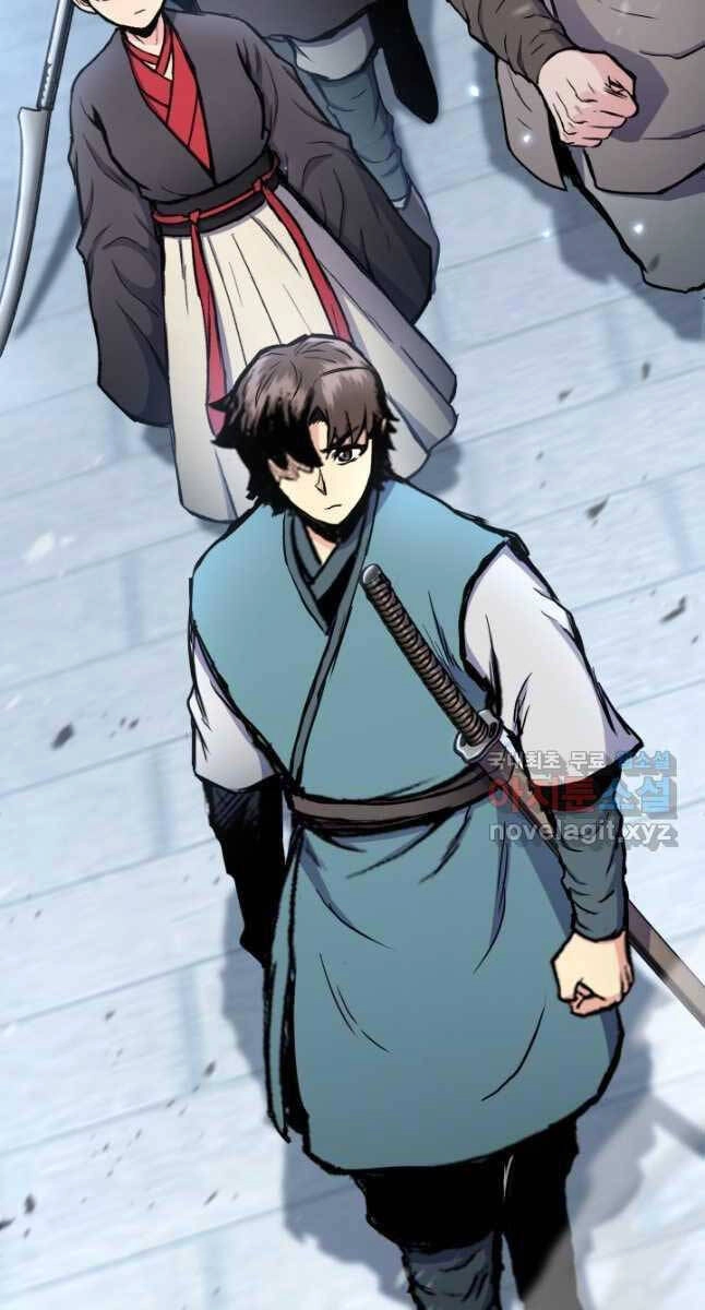 Ta Là Chủ Nhân Của Thư Viện Võ Công Chapter 29 - 116