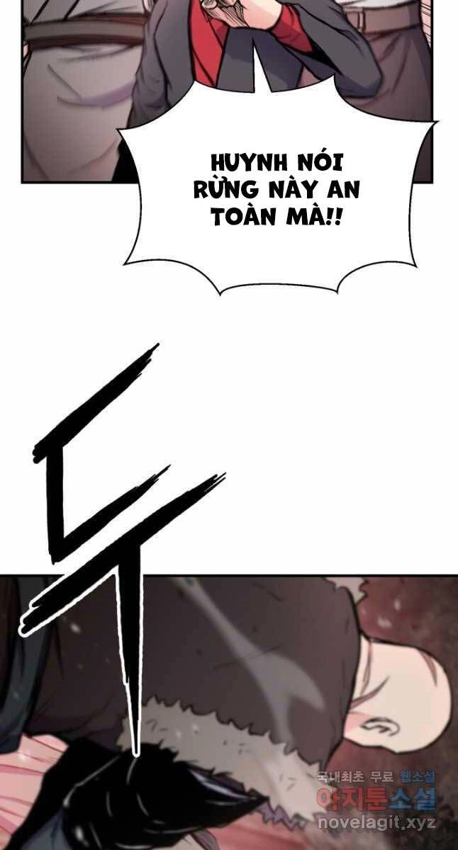 Ta Là Chủ Nhân Của Thư Viện Võ Công Chapter 30 - 10