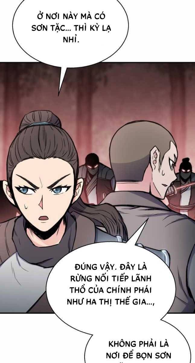 Ta Là Chủ Nhân Của Thư Viện Võ Công Chapter 30 - 13