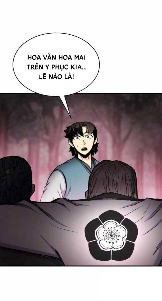 Ta Là Chủ Nhân Của Thư Viện Võ Công Chapter 30 - 33