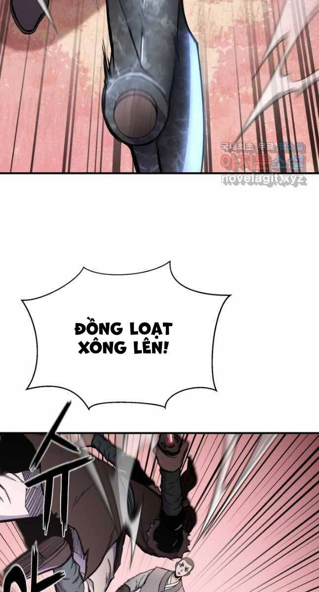 Ta Là Chủ Nhân Của Thư Viện Võ Công Chapter 30 - 39