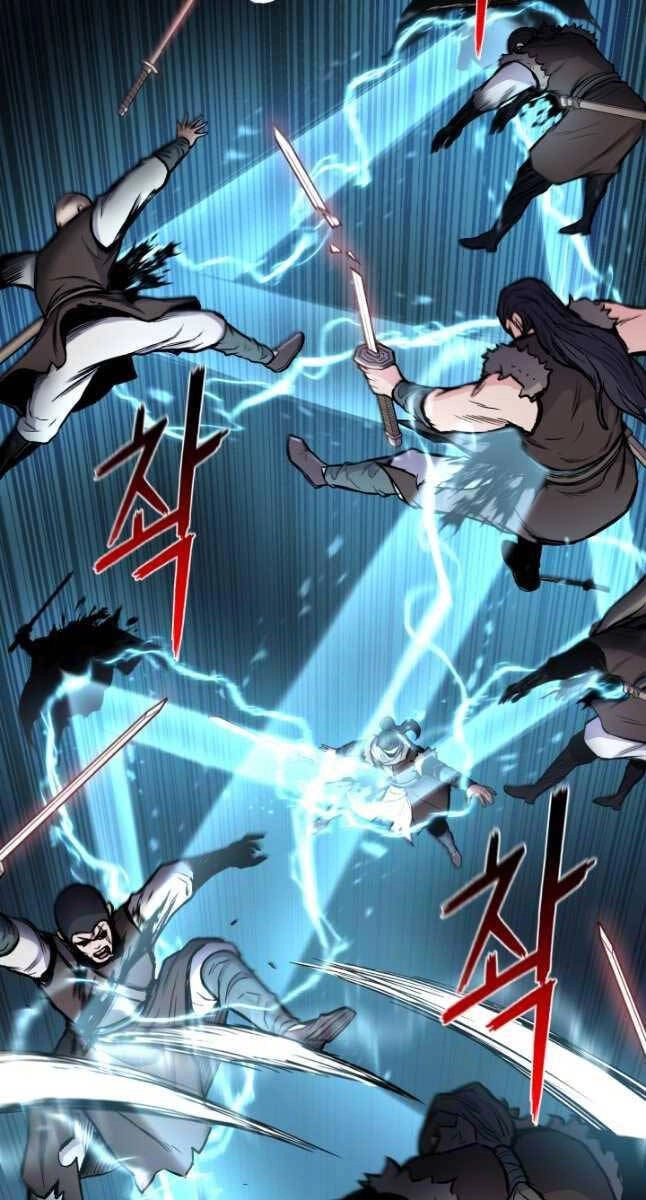 Ta Là Chủ Nhân Của Thư Viện Võ Công Chapter 30 - 52