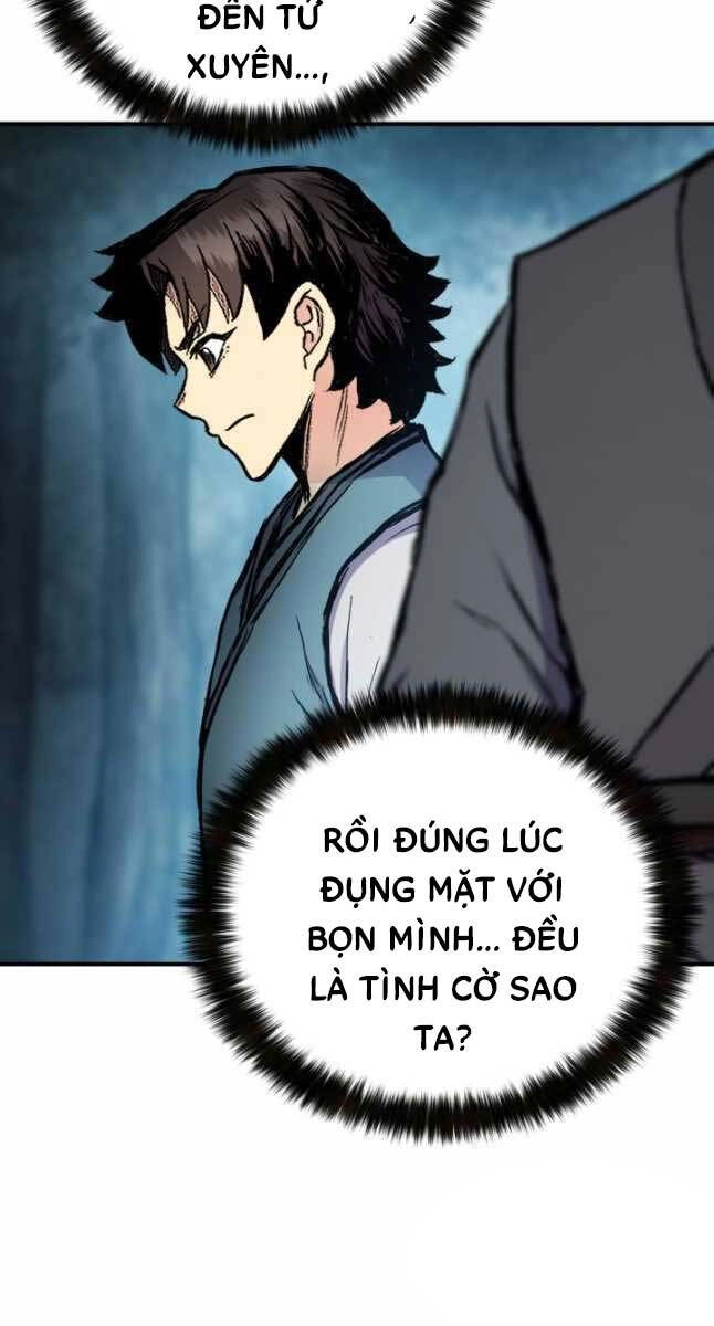 Ta Là Chủ Nhân Của Thư Viện Võ Công Chapter 30 - 63