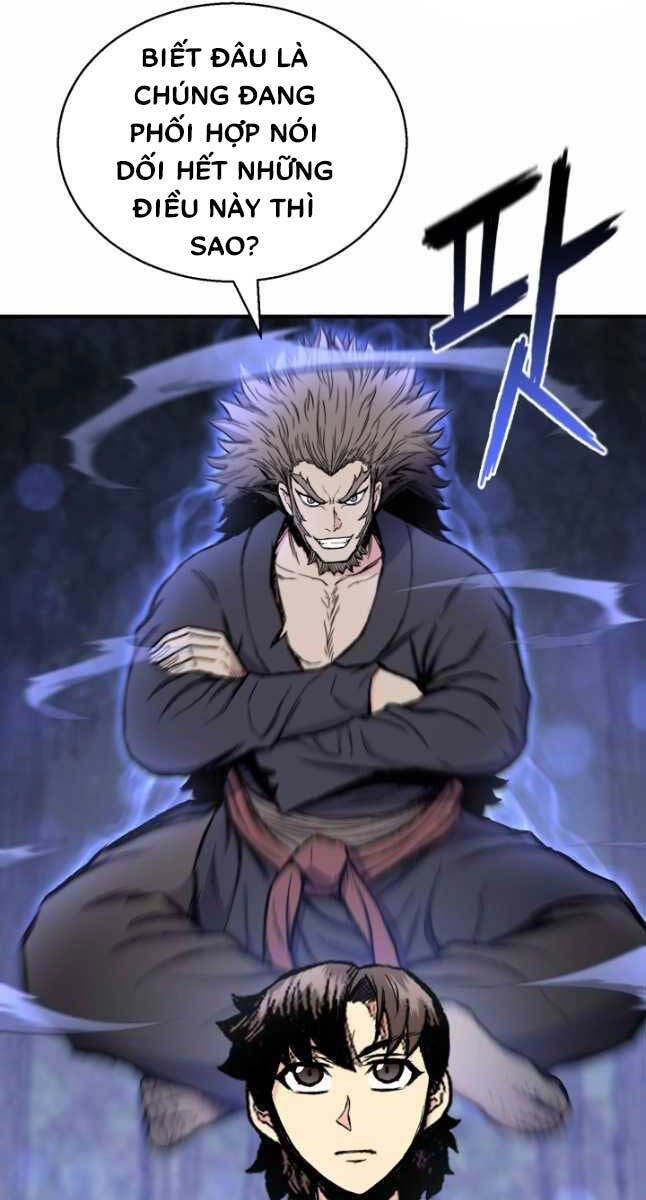 Ta Là Chủ Nhân Của Thư Viện Võ Công Chapter 30 - 64