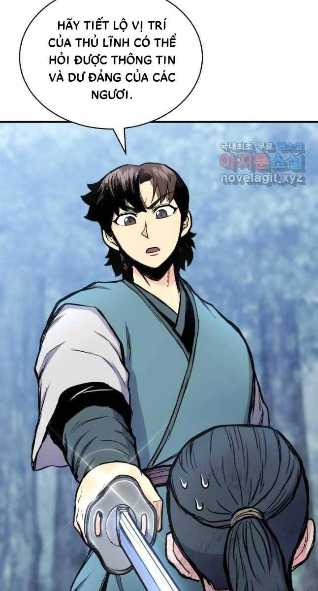 Ta Là Chủ Nhân Của Thư Viện Võ Công Chapter 30 - 67