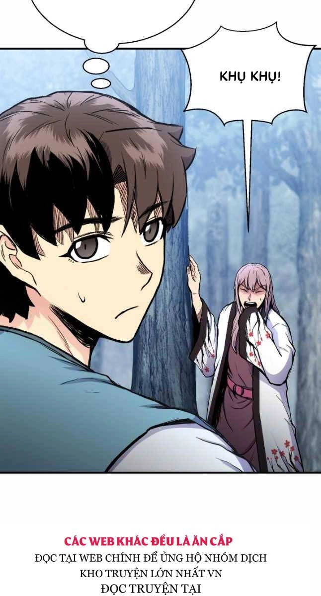 Ta Là Chủ Nhân Của Thư Viện Võ Công Chapter 30 - 84