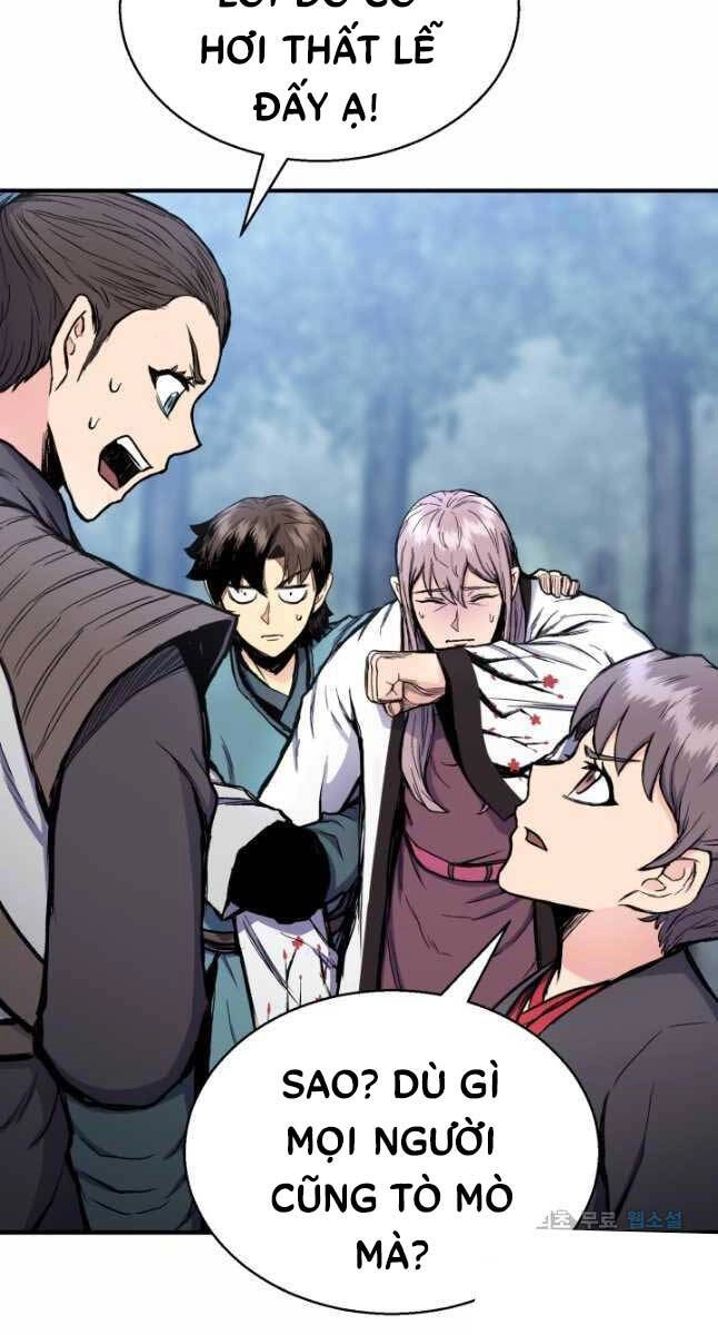 Ta Là Chủ Nhân Của Thư Viện Võ Công Chapter 30 - 91