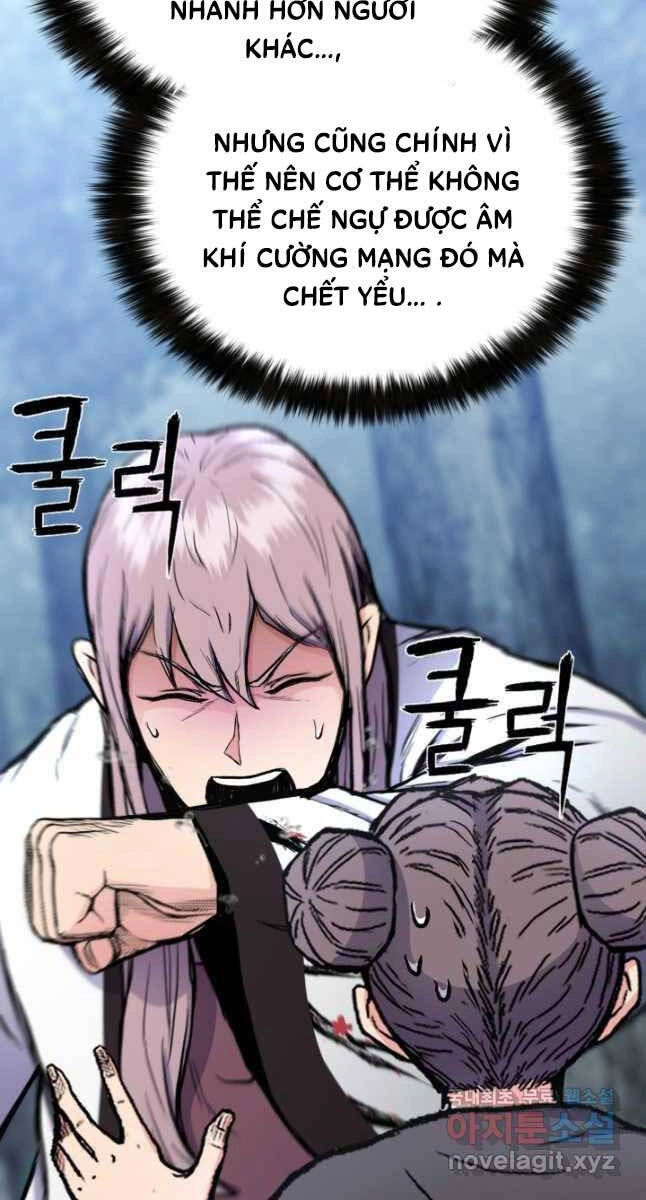 Ta Là Chủ Nhân Của Thư Viện Võ Công Chapter 30 - 98