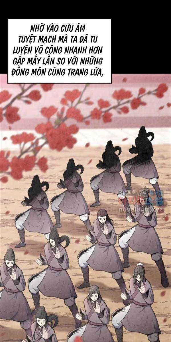 Ta Là Chủ Nhân Của Thư Viện Võ Công Chapter 31 - 5