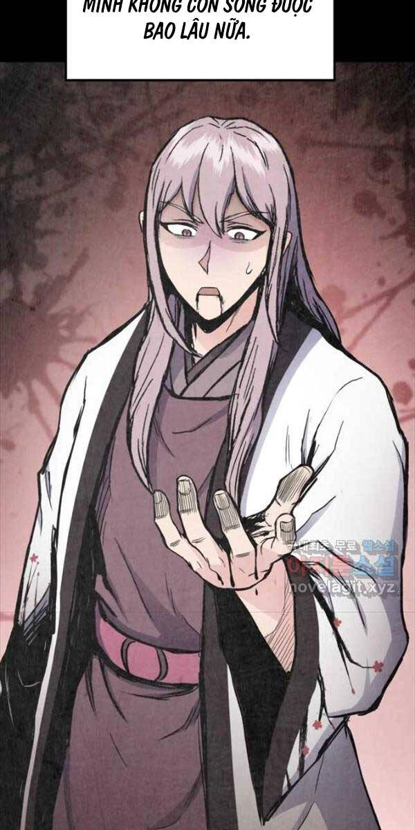 Ta Là Chủ Nhân Của Thư Viện Võ Công Chapter 31 - 8
