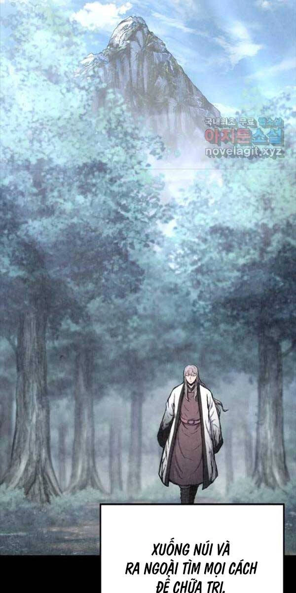 Ta Là Chủ Nhân Của Thư Viện Võ Công Chapter 31 - 10