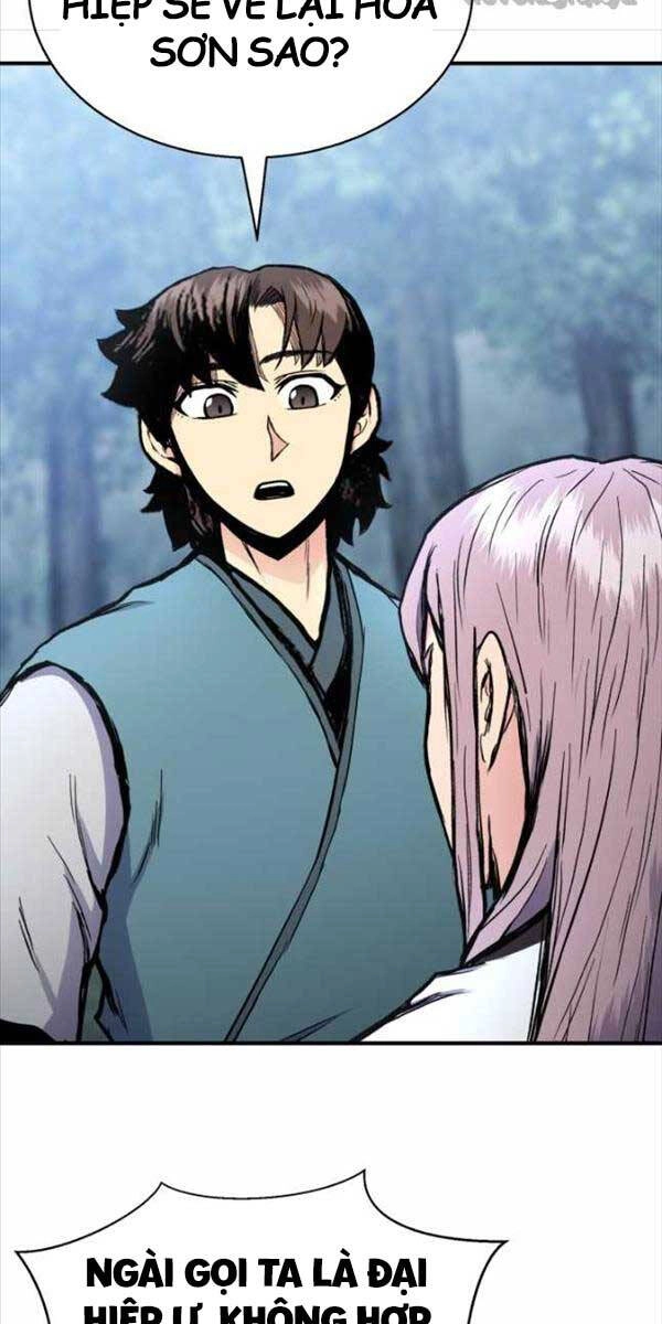 Ta Là Chủ Nhân Của Thư Viện Võ Công Chapter 31 - 18