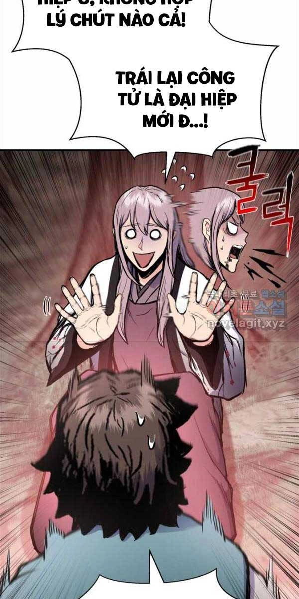 Ta Là Chủ Nhân Của Thư Viện Võ Công Chapter 31 - 19