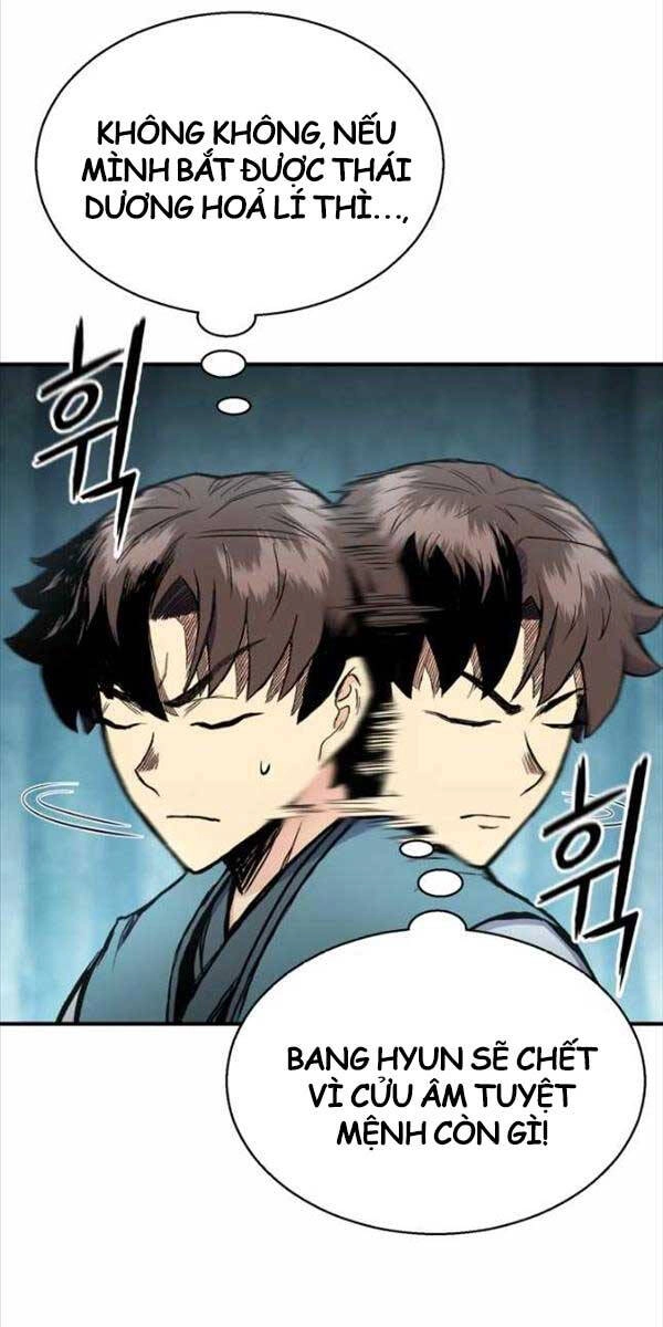 Ta Là Chủ Nhân Của Thư Viện Võ Công Chapter 31 - 30