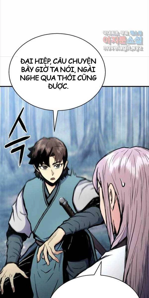 Ta Là Chủ Nhân Của Thư Viện Võ Công Chapter 31 - 31
