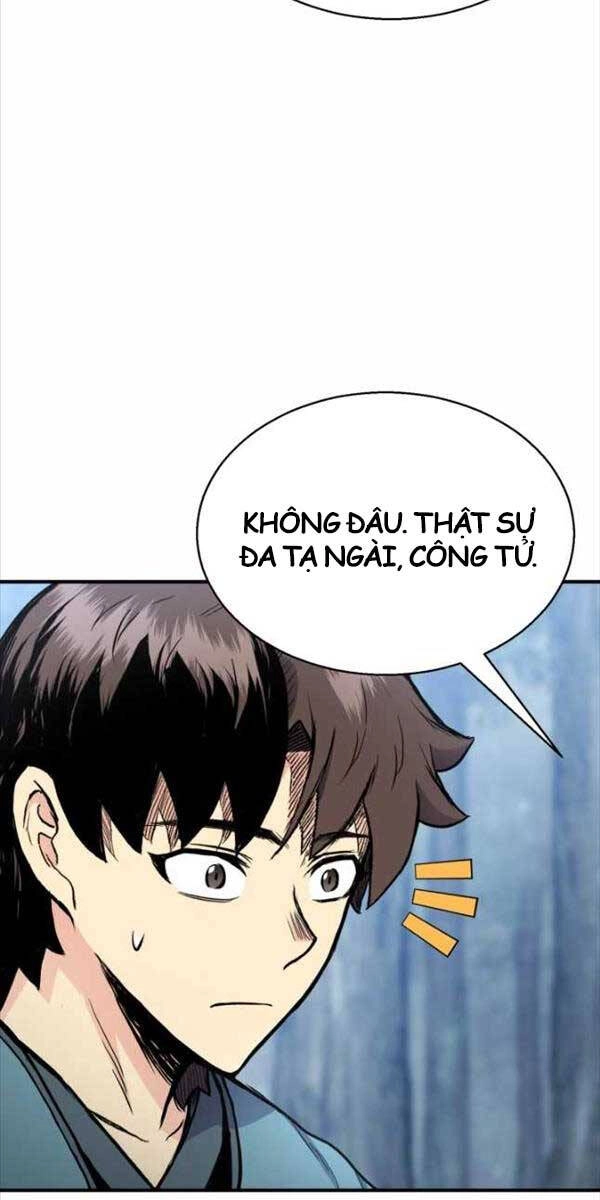 Ta Là Chủ Nhân Của Thư Viện Võ Công Chapter 31 - 36