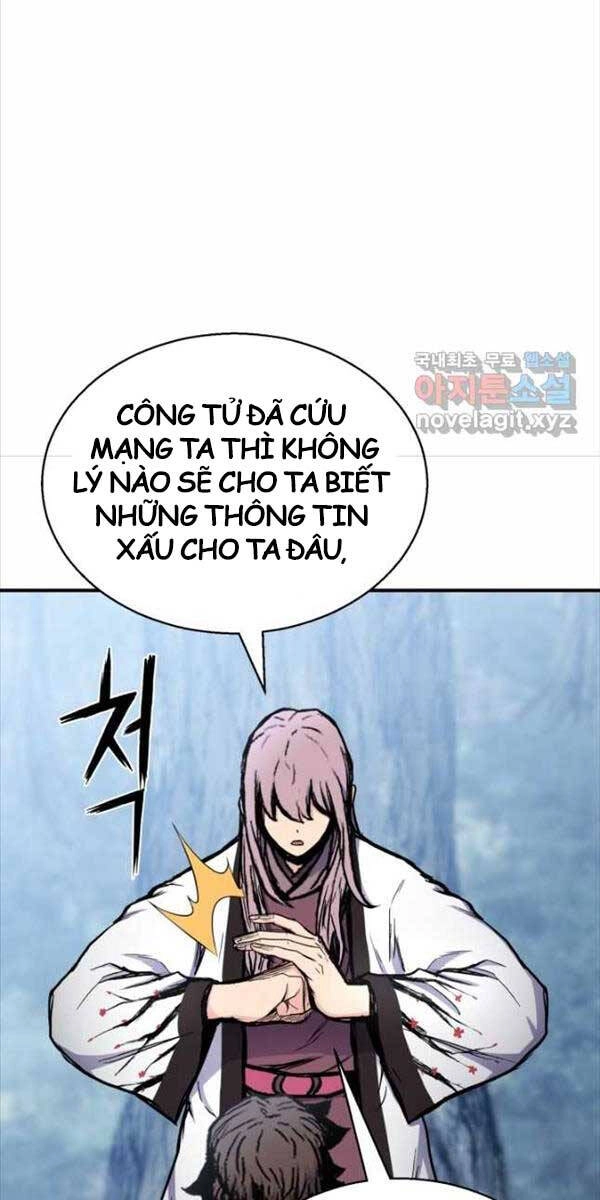 Ta Là Chủ Nhân Của Thư Viện Võ Công Chapter 31 - 37