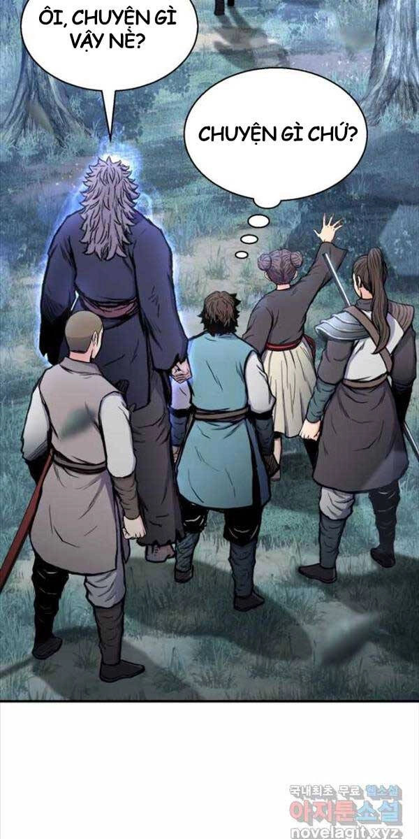 Ta Là Chủ Nhân Của Thư Viện Võ Công Chapter 31 - 41