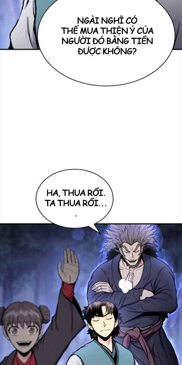 Ta Là Chủ Nhân Của Thư Viện Võ Công Chapter 31 - 44