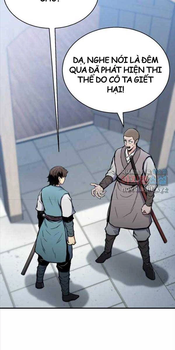 Ta Là Chủ Nhân Của Thư Viện Võ Công Chapter 31 - 67