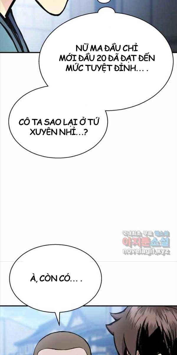 Ta Là Chủ Nhân Của Thư Viện Võ Công Chapter 31 - 69