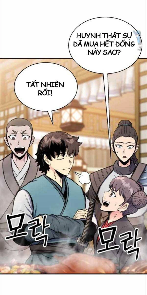 Ta Là Chủ Nhân Của Thư Viện Võ Công Chapter 31 - 79