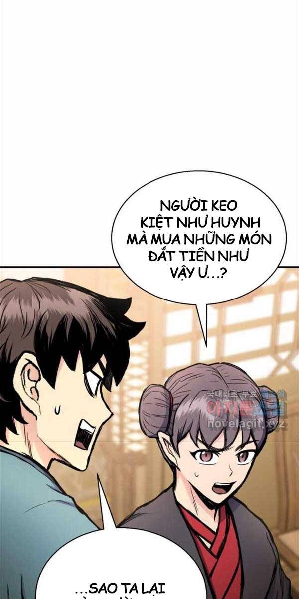 Ta Là Chủ Nhân Của Thư Viện Võ Công Chapter 31 - 80