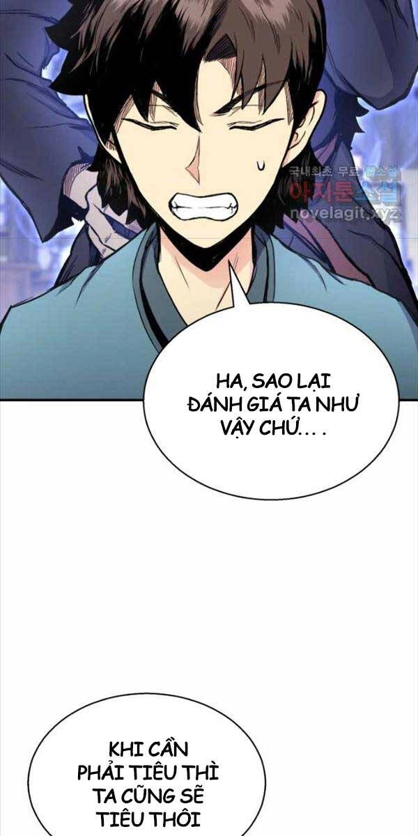 Ta Là Chủ Nhân Của Thư Viện Võ Công Chapter 31 - 82