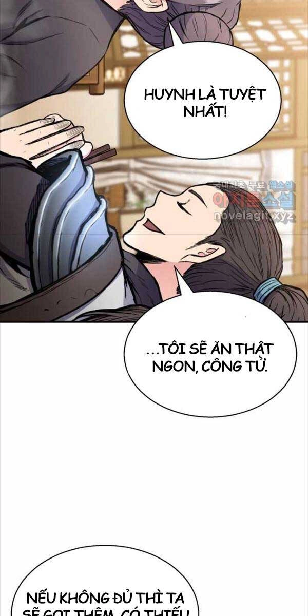 Ta Là Chủ Nhân Của Thư Viện Võ Công Chapter 31 - 85