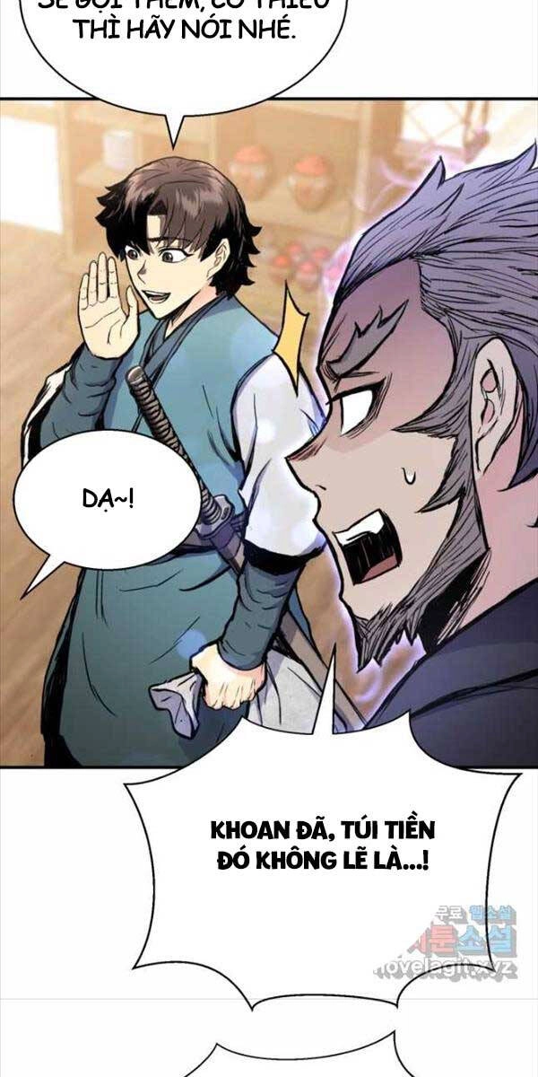 Ta Là Chủ Nhân Của Thư Viện Võ Công Chapter 31 - 86