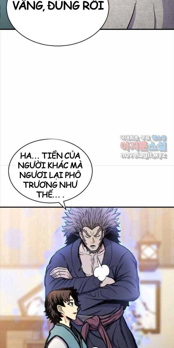 Ta Là Chủ Nhân Của Thư Viện Võ Công Chapter 31 - 88