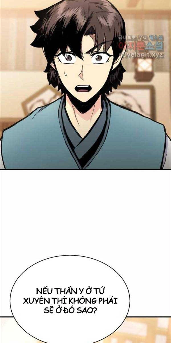Ta Là Chủ Nhân Của Thư Viện Võ Công Chapter 31 - 92