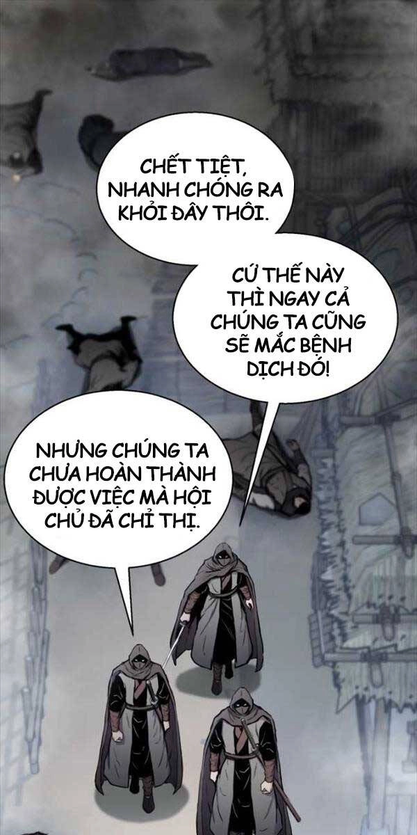 Ta Là Chủ Nhân Của Thư Viện Võ Công Chapter 31 - 97