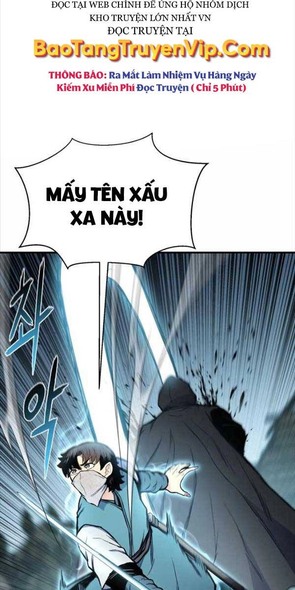 Ta Là Chủ Nhân Của Thư Viện Võ Công Chapter 32 - 15