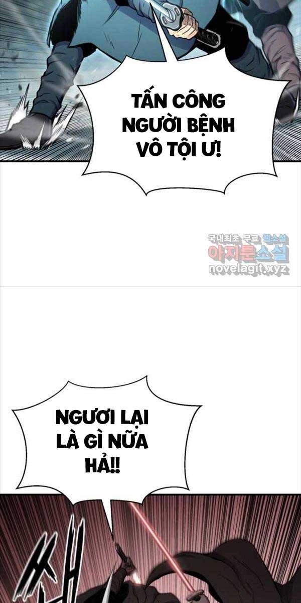 Ta Là Chủ Nhân Của Thư Viện Võ Công Chapter 32 - 16