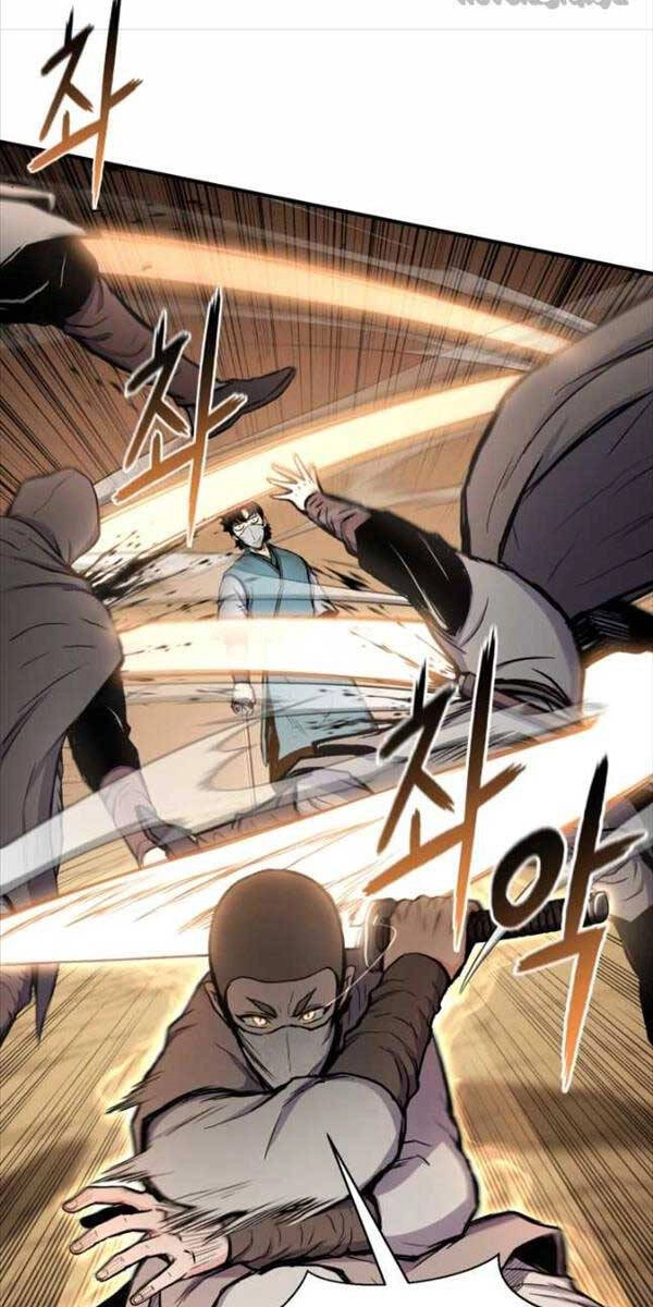 Ta Là Chủ Nhân Của Thư Viện Võ Công Chapter 32 - 18