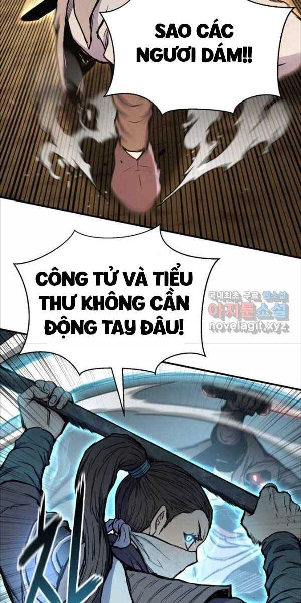 Ta Là Chủ Nhân Của Thư Viện Võ Công Chapter 32 - 19