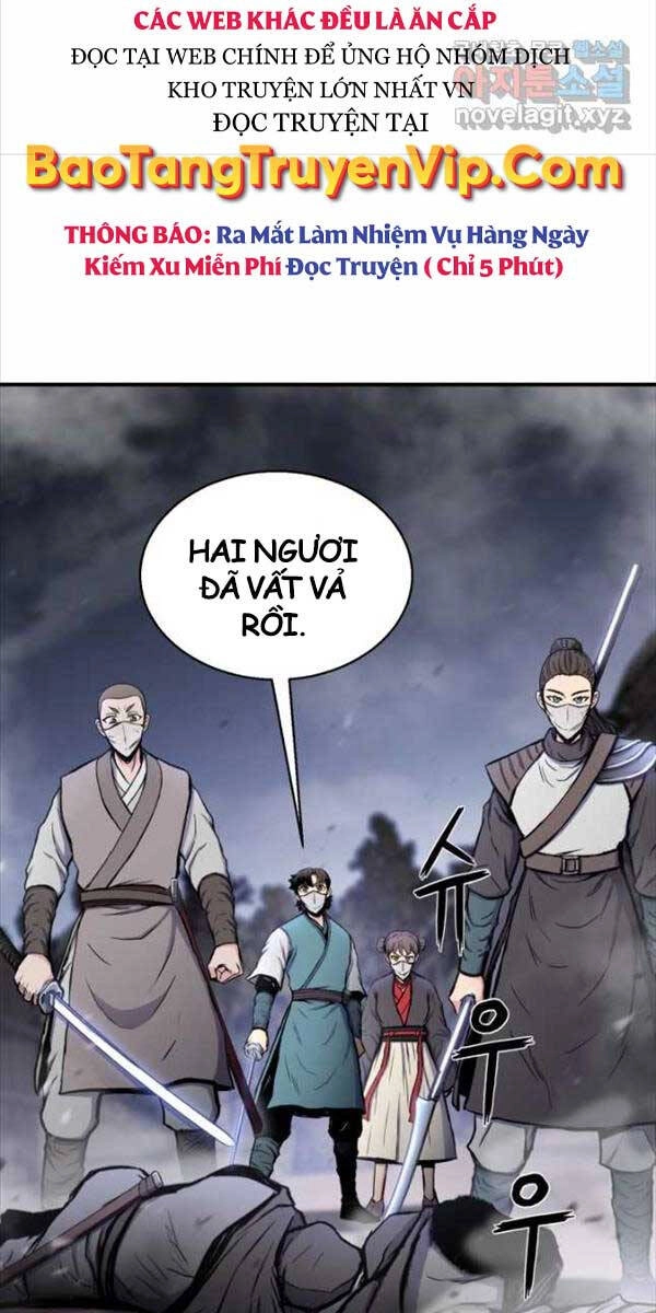 Ta Là Chủ Nhân Của Thư Viện Võ Công Chapter 32 - 21