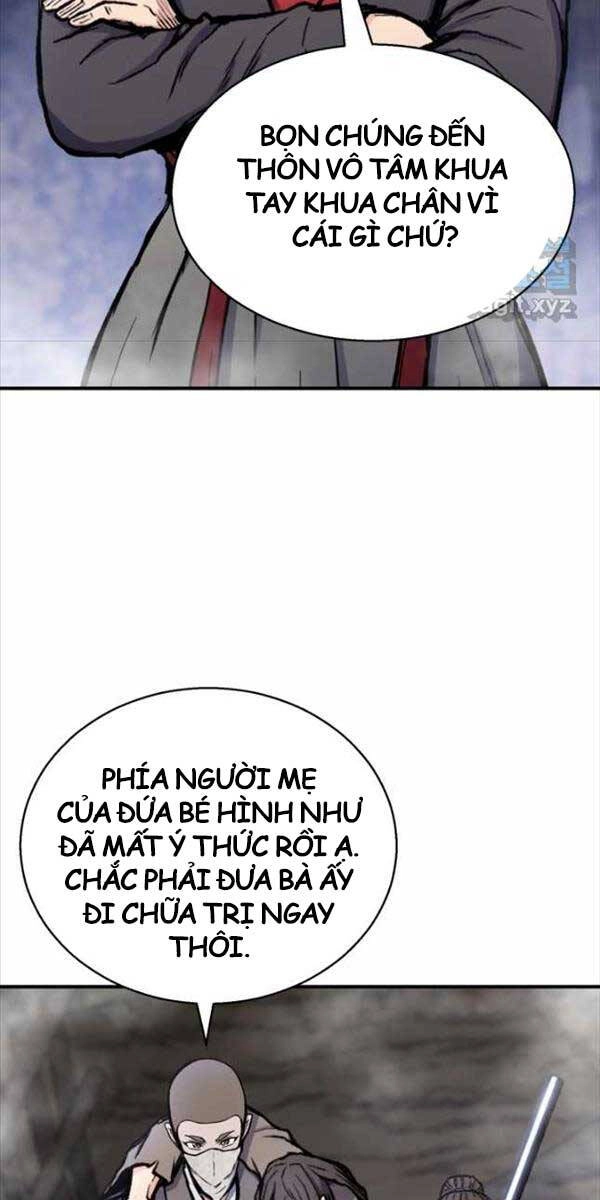 Ta Là Chủ Nhân Của Thư Viện Võ Công Chapter 32 - 23