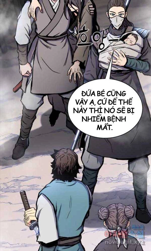 Ta Là Chủ Nhân Của Thư Viện Võ Công Chapter 32 - 24