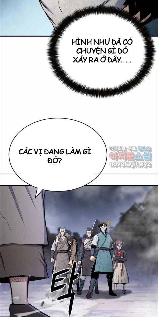 Ta Là Chủ Nhân Của Thư Viện Võ Công Chapter 32 - 26