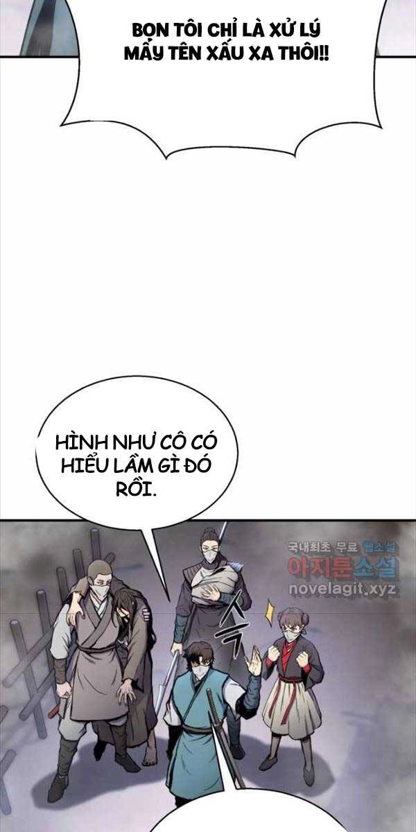 Ta Là Chủ Nhân Của Thư Viện Võ Công Chapter 32 - 32